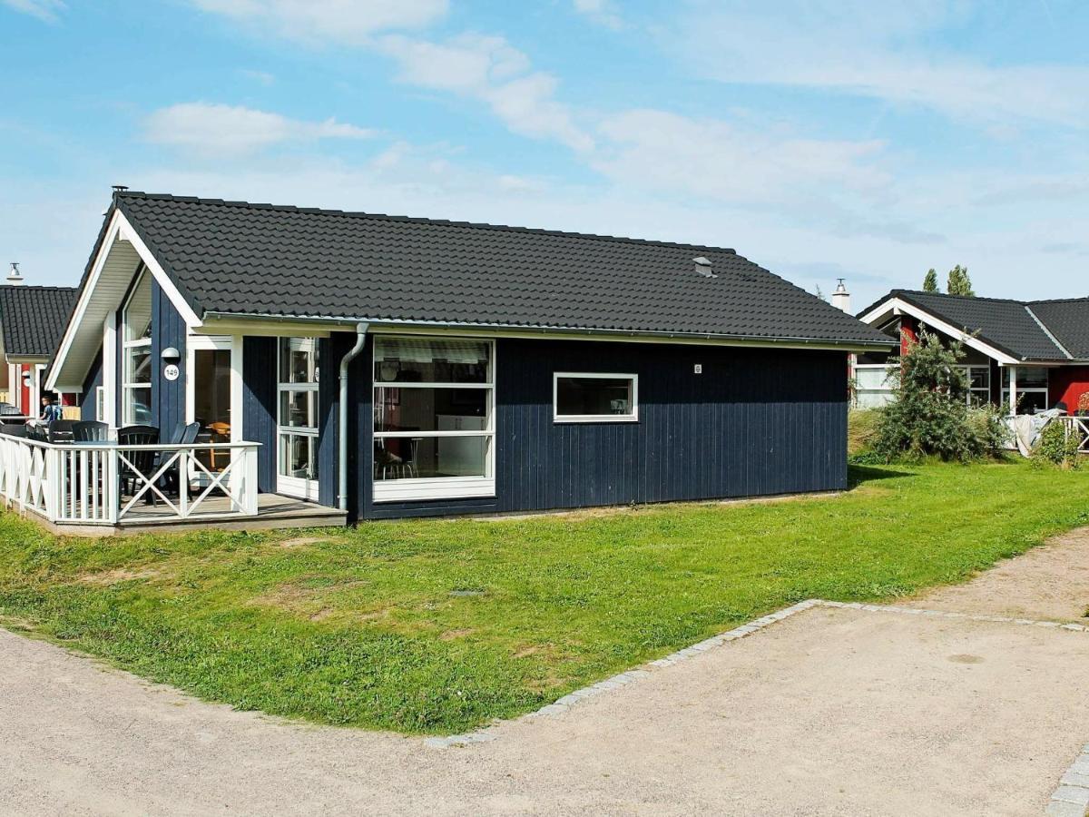6 Person Holiday Home In Gro Enbrode Großenbrode Quarto foto